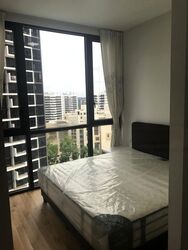 The Trilinq (D5), Condominium #504391031